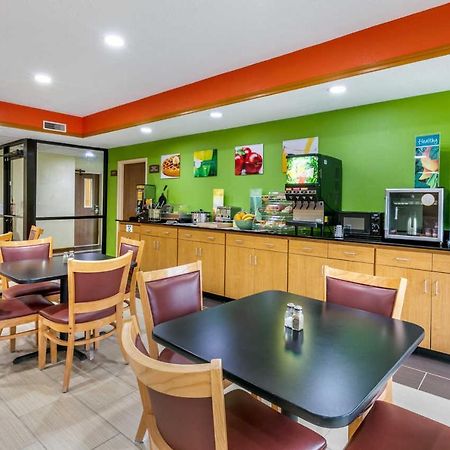 Quality Inn Rogersville Kültér fotó