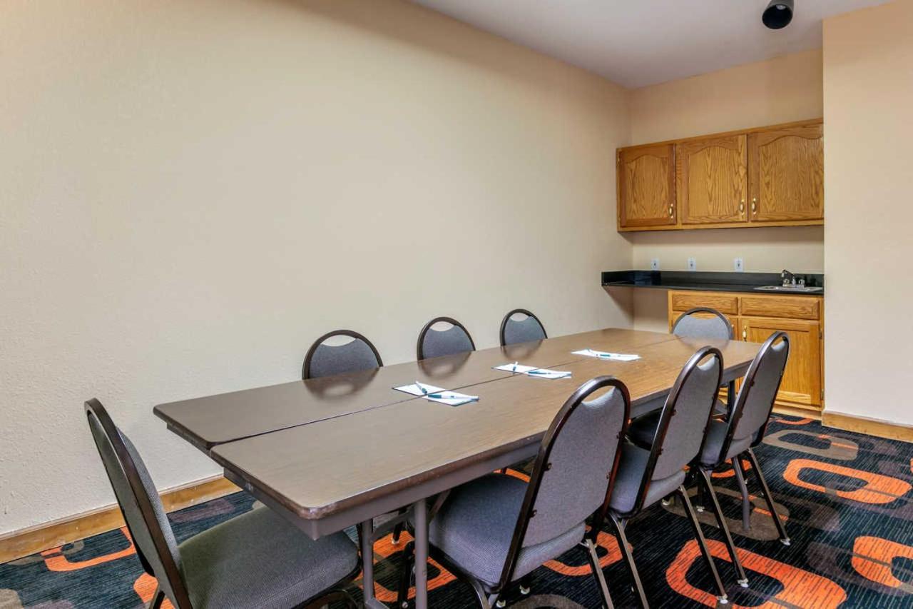 Quality Inn Rogersville Kültér fotó