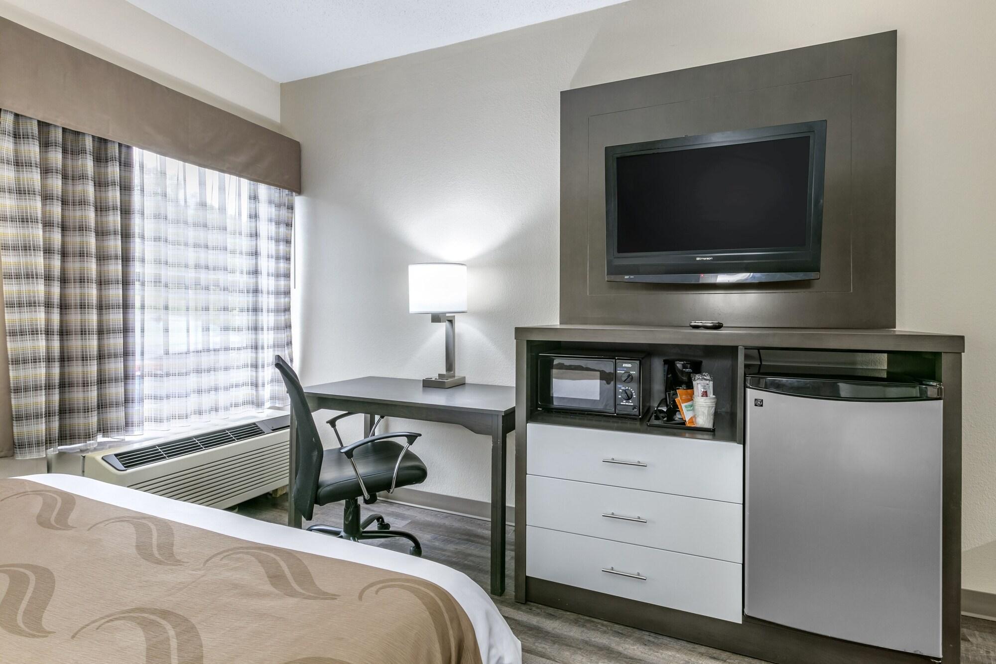 Quality Inn Rogersville Kültér fotó