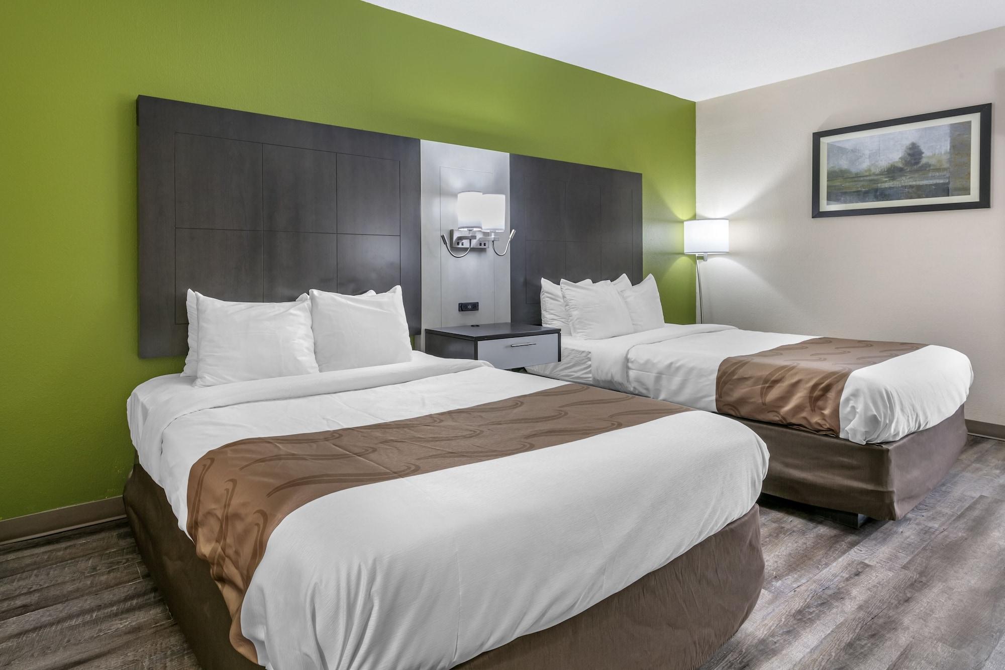 Quality Inn Rogersville Kültér fotó