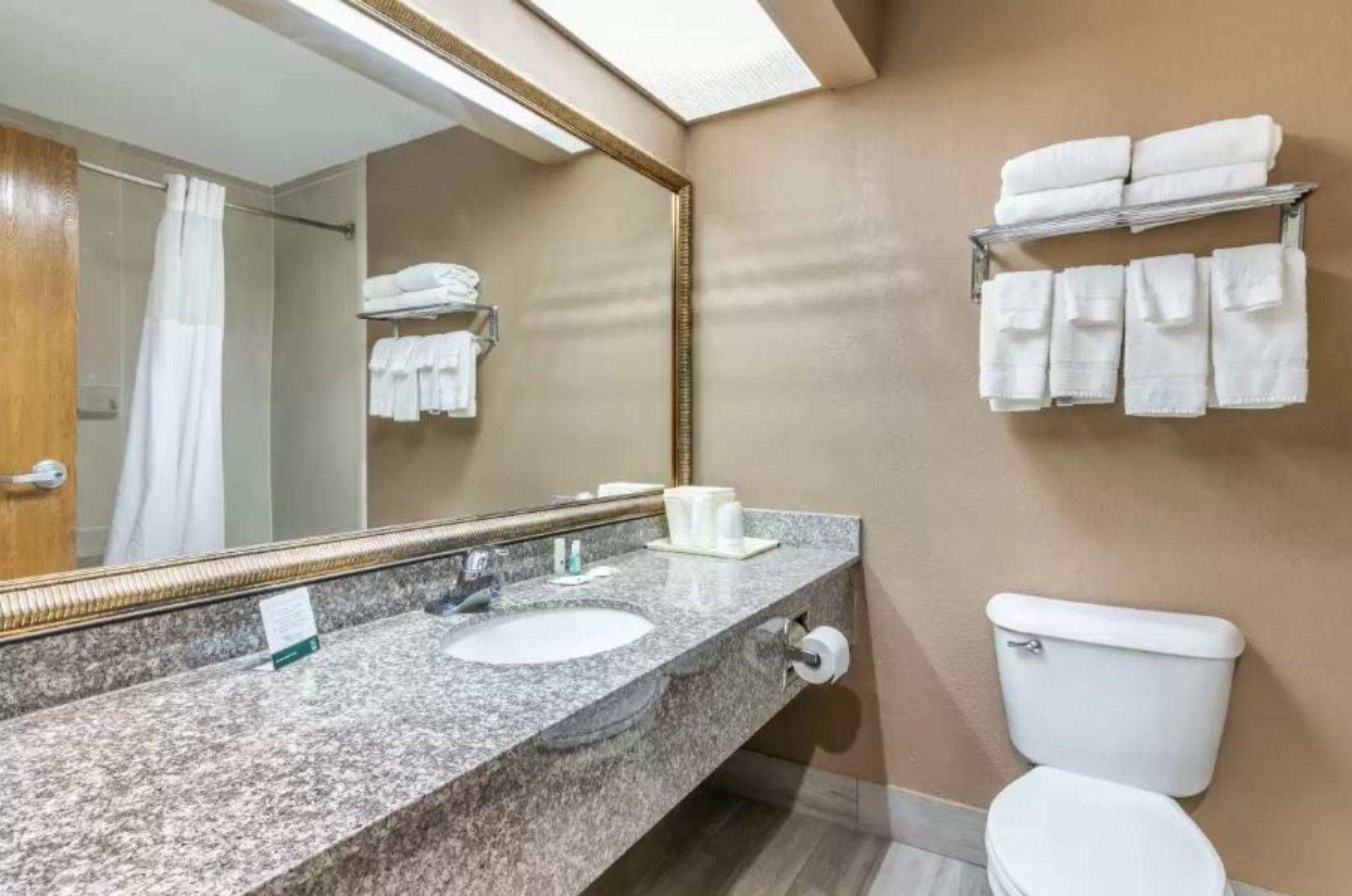 Quality Inn Rogersville Kültér fotó