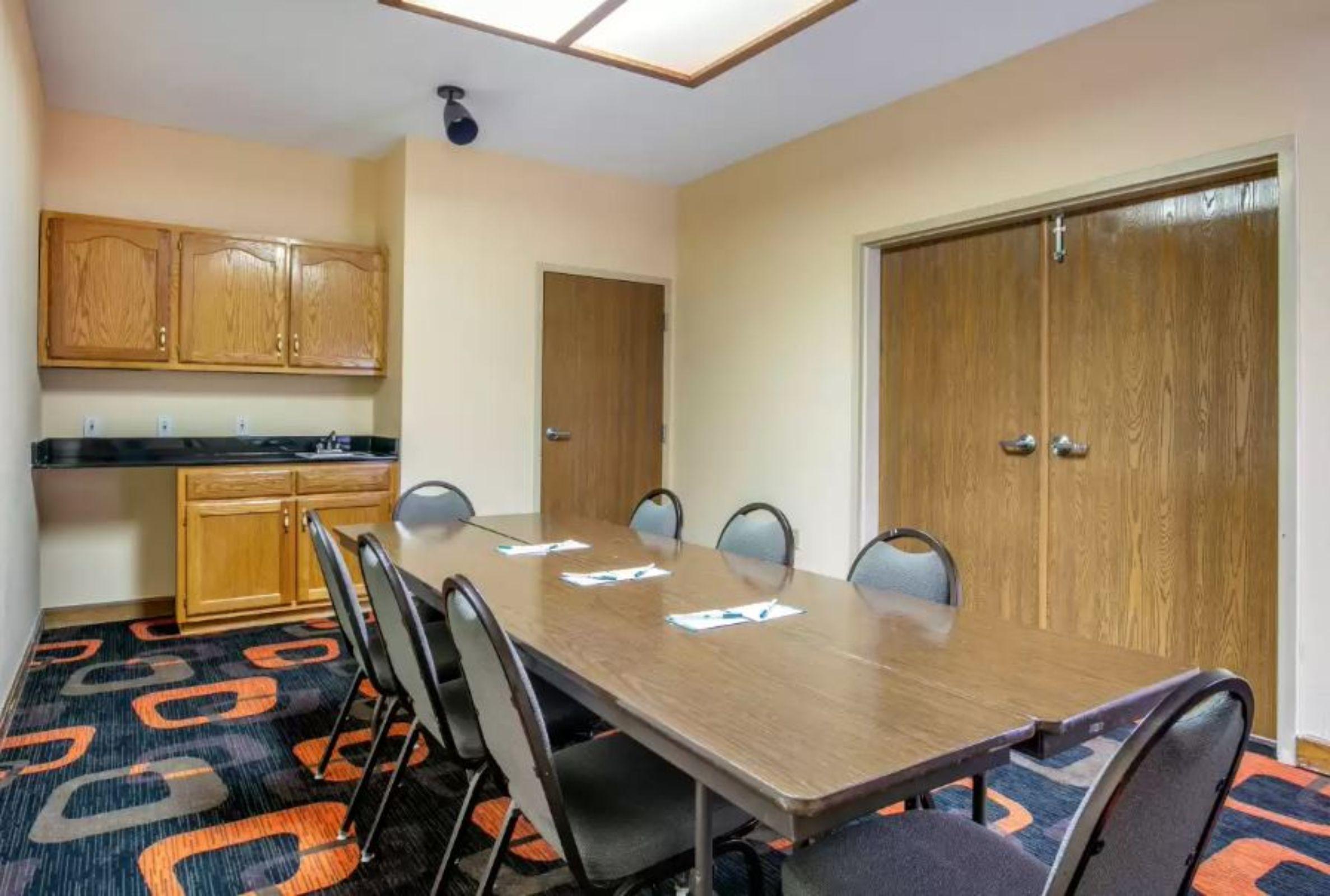 Quality Inn Rogersville Kültér fotó