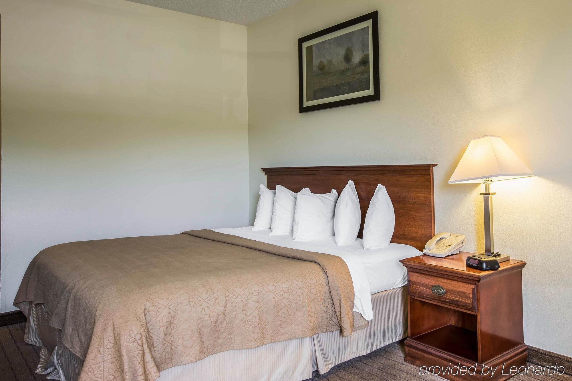 Quality Inn Rogersville Kültér fotó